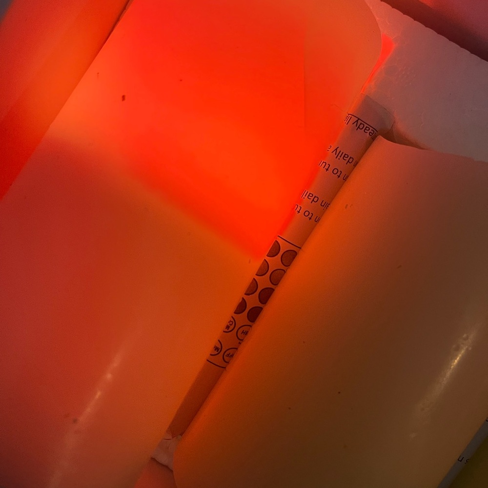 Color changing candles - Picture 7 of 7